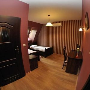 Private Bathroom Twin Room